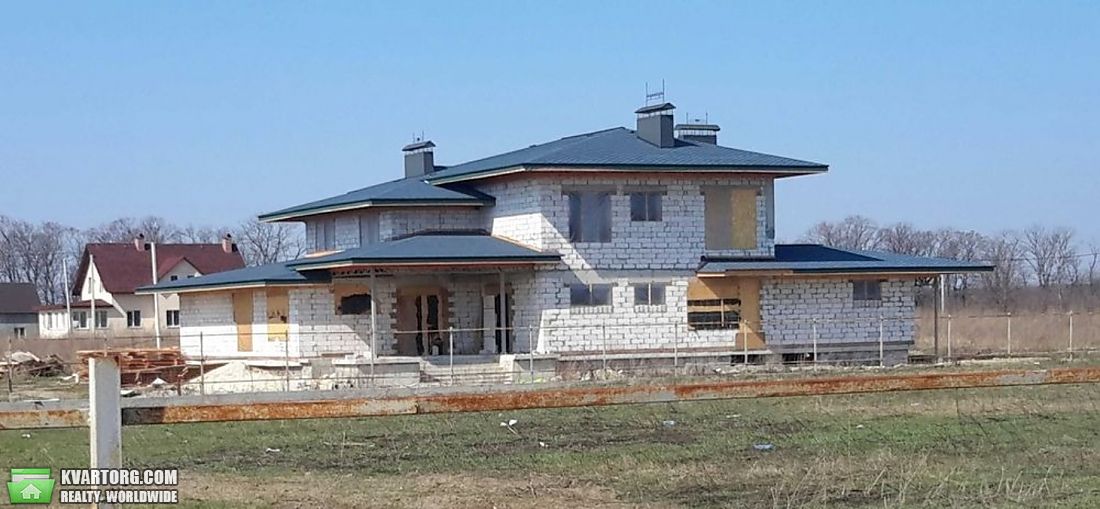 Sell house. Борисполь, Петропавлівське — photo 7