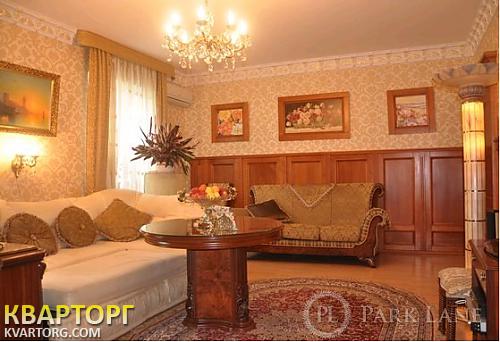Rent out house. Киев, Професора Буйка — photo 1