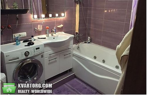 Sell 2-room apartment. Киев, Никольско-Слободская — photo 4