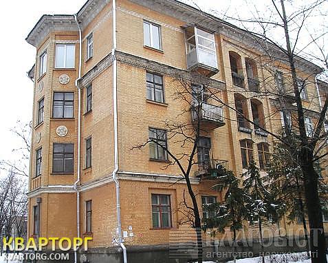 Sell 1-room apartment. Киев, Краковская — photo 8