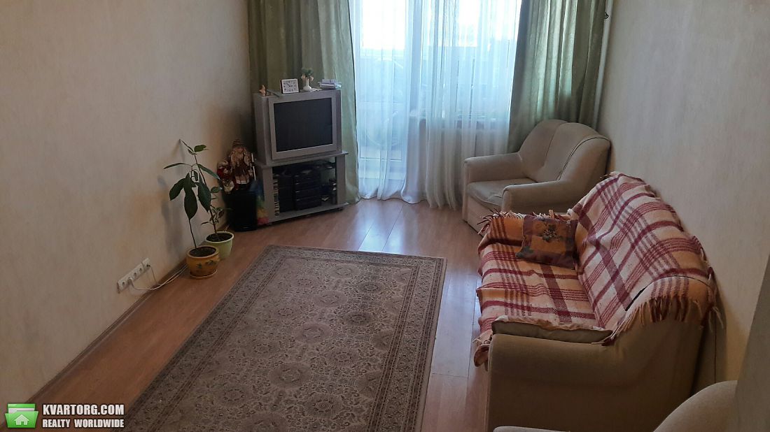 Sell 3-room apartment. Киев, Булгакова — photo 1