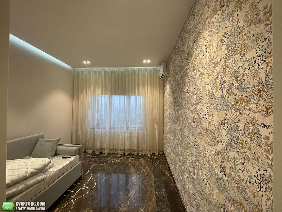 Rent out 3-room apartment. Киев,  Никольско-Слободская — photo 6