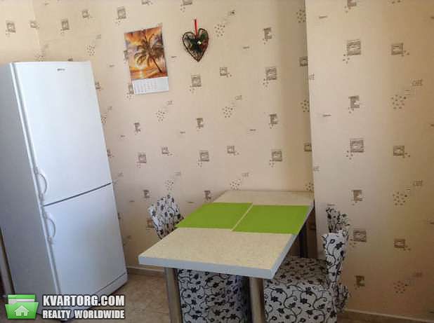 Sell 1-room apartment. Киев,  Феодосийская — photo 2