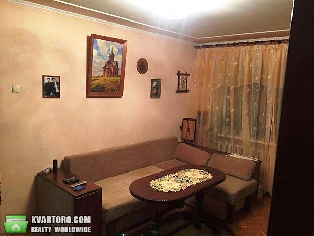 Sell 2-room apartment. Киев,  Лукашевича — photo 1