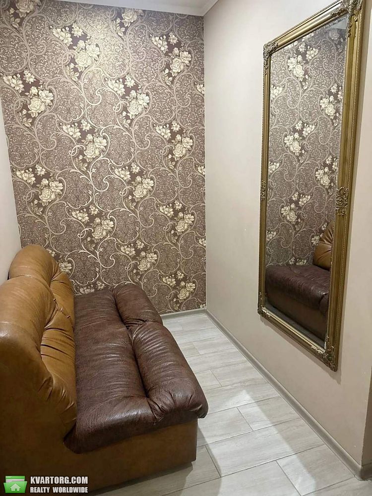 Rent out 1-room apartment. Киев, Донца — photo 2