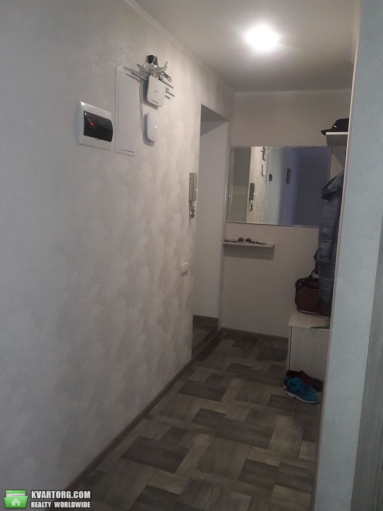 Rent out 2-room apartment. Киев,  Голосеевская — photo 6