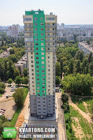Sell 1-room apartment. Киев,  Якуба Коласа — photo 3