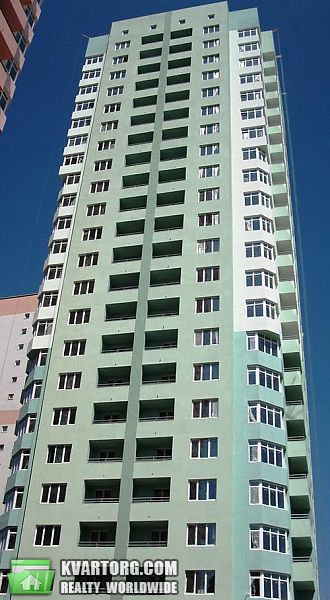 Sell 1-room apartment. Киев, Феодосийская — photo 5