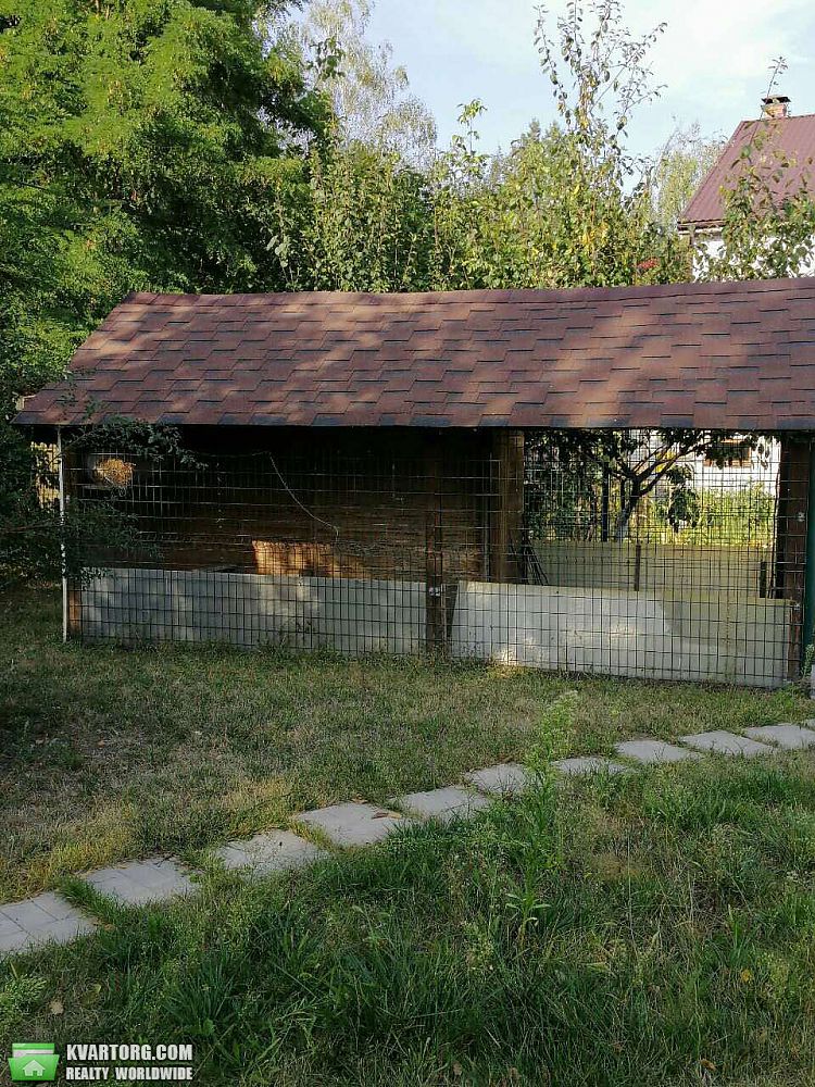 Sell house. Киевская обл., круглик — photo 10