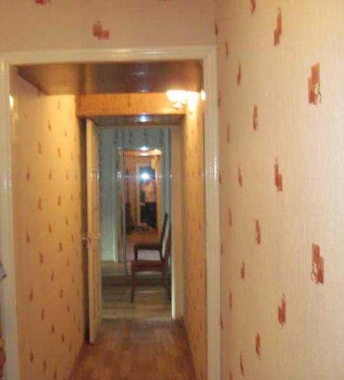 Rent out 2-room apartment. Одесса, Канатная — photo 3
