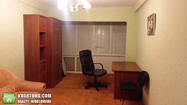 Rent out 2-room apartment. Киев,  Победы пр — photo 2