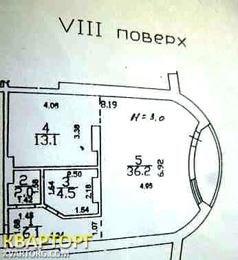 Sell 1-room apartment. Одесса, Левитана — photo 6