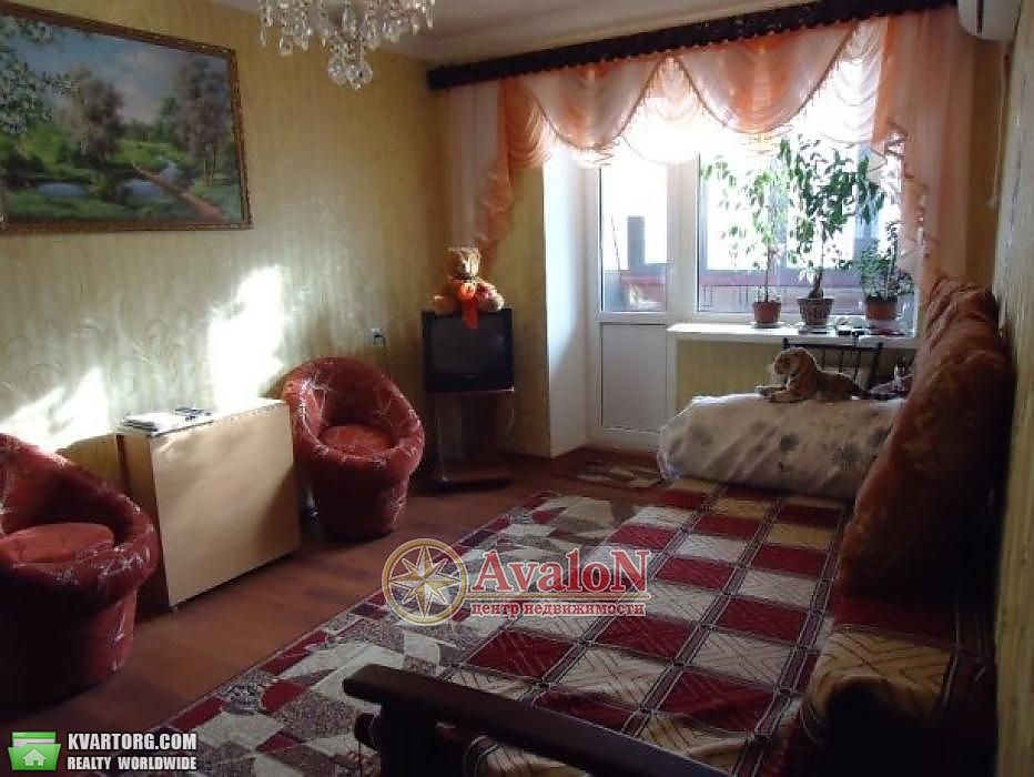 Sell 2-room apartment. Одесса, Старорезничная — photo 6