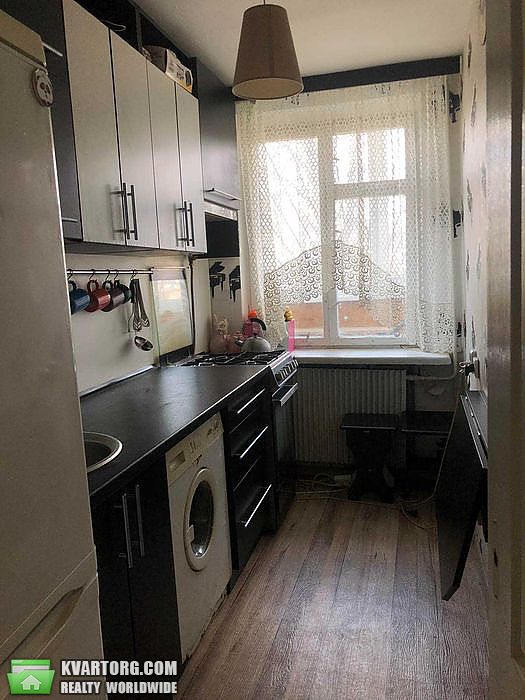 Sell 1-room apartment. Киев,  Гречко — photo 1