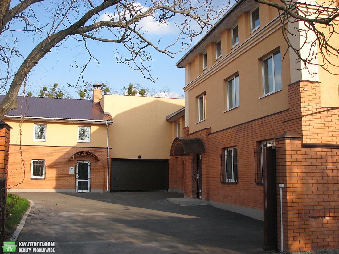 Sell office. Киев,  Новополевая — photo 3