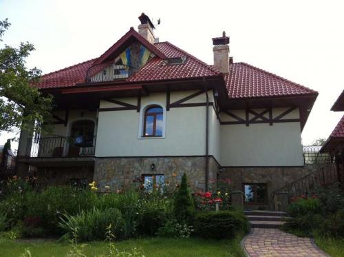Sell house. Киевская обл., Новая — photo 1