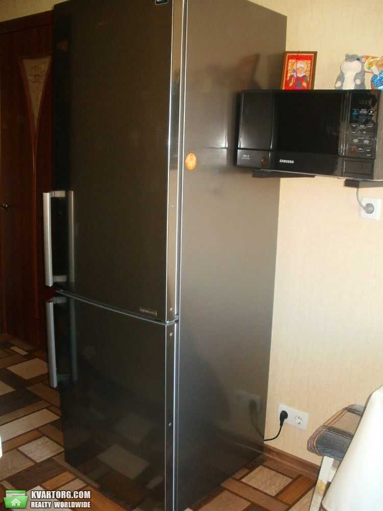Rent out 1-room apartment. Киев,  Братиславская — photo 6