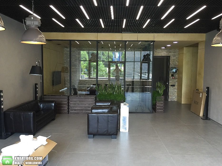 Rent out office. Киев,  Струтинского — photo 2