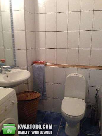 Rent out 2-room apartment. Киев, Ярославский пер — photo 5