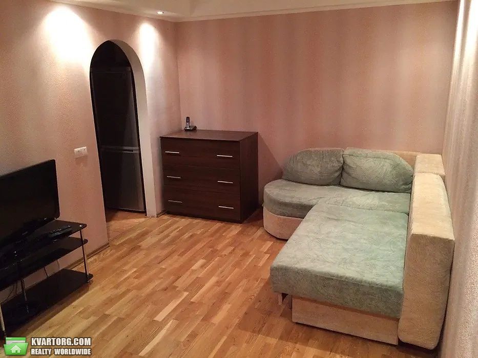 Sell 1-room apartment. Киев,  Волгоградская — photo 1