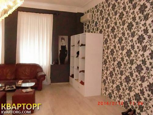 Rent out 2-room apartment. Киев,  Шелковичная — photo 1