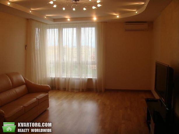 Rent out 3-room apartment. Киев, лобановского — photo 9