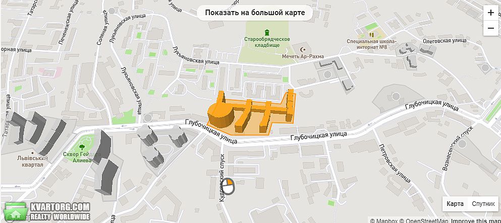 Sell 1-room apartment. Киев,  Глубочицкая — photo 4