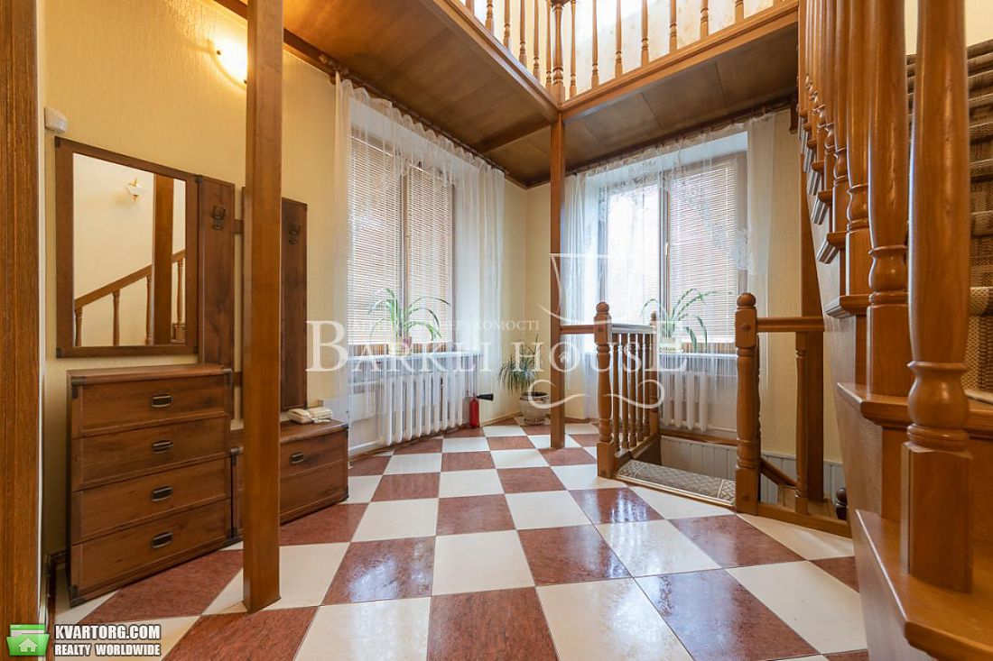 Rent out house. Киев,  Белицкая — photo 4