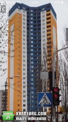 Rent out 1-room apartment. Киев,  Межевая — photo 1