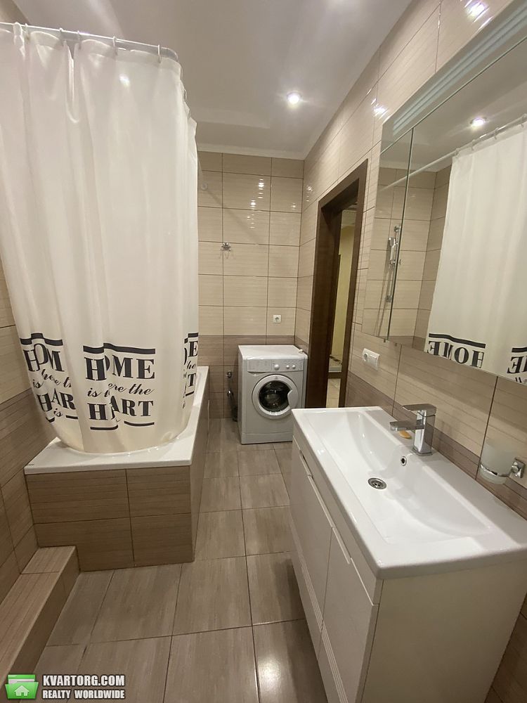 Rent out 2-room apartment. Киев,  Тбилисский пер — photo 6