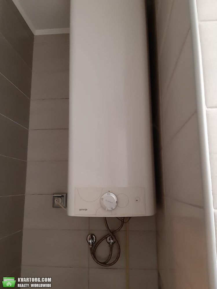Rent out 1-room apartment. Харьков, Куликовская — photo 9