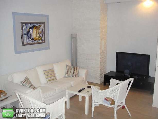 Rent out 3-room apartment. Киев,  Саперно-Слободская — photo 2