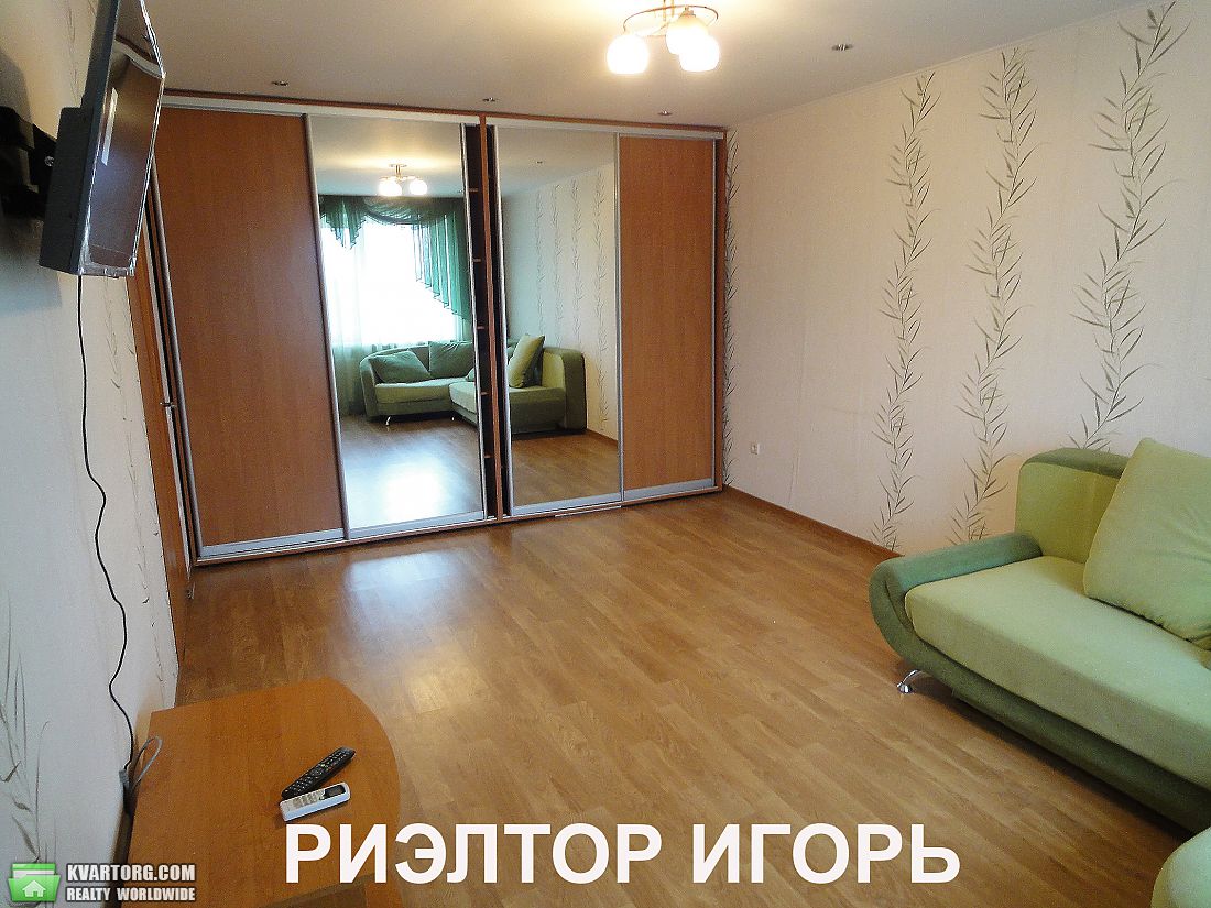 Rent out 1-room apartment. Одесса, Маршала Малиновского — photo 2