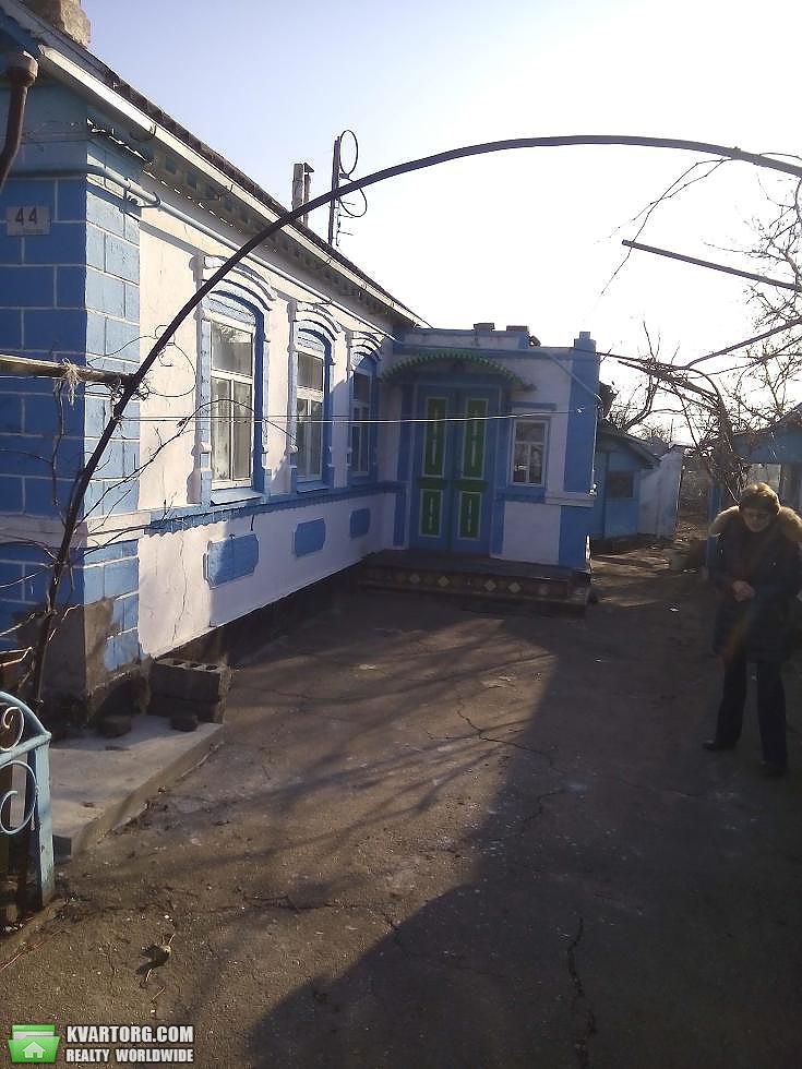 Sell house. Запорожье, Вишневая — photo 4