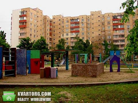 Sell 1-room apartment. Киев,  Вербицкого — photo 1