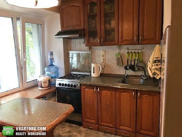 Sell 2-room apartment. Киев,  Владимиро-Лыбедская — photo 5