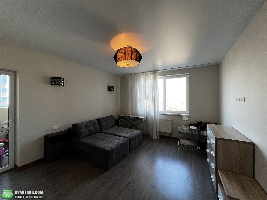 Sell 1-room apartment. Киев,  Богдановская — photo 6