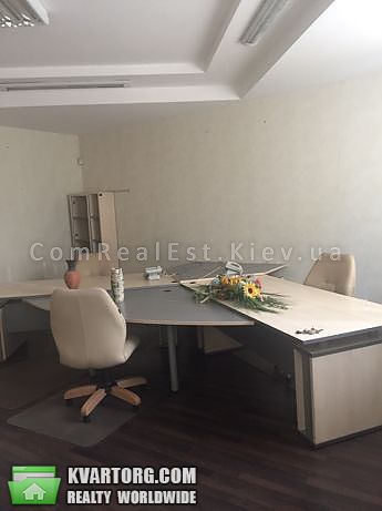 Rent out office. Киев, ул.Баговутовская — photo 4