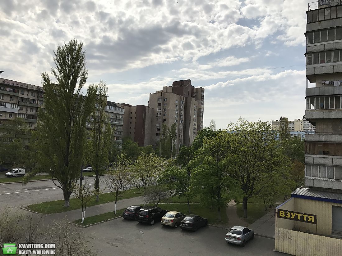 Sell 3-room apartment. Киев,  Залки — photo 4