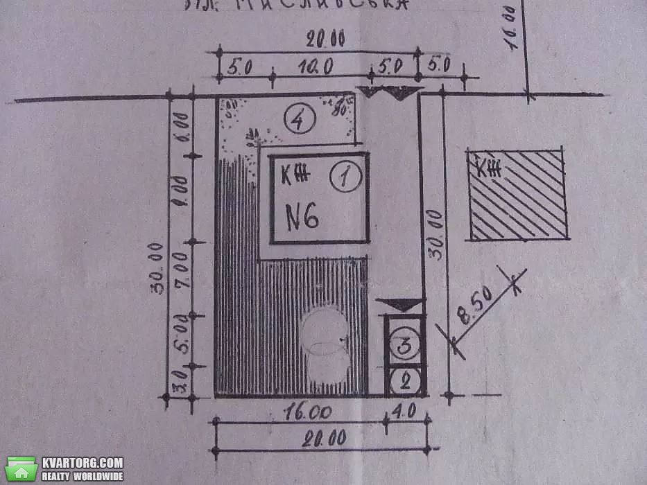 Sell house. Львов, Митсливська — photo 4