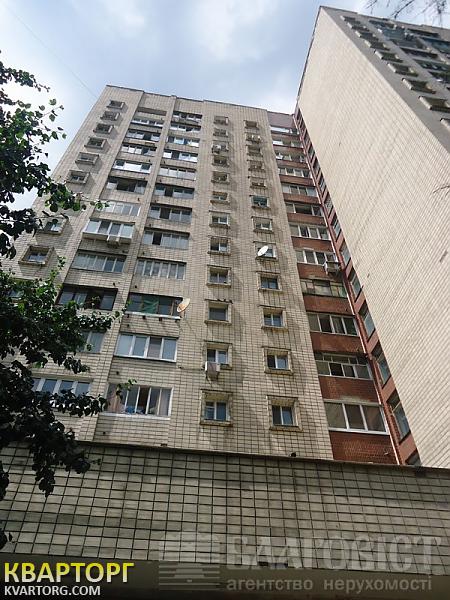 Sell 1-room apartment. Киев,  Семьи Хохловых — photo 1