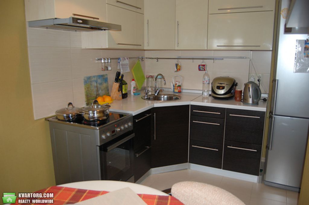 Sell 2-room apartment. Киев,  Майорова — photo 5