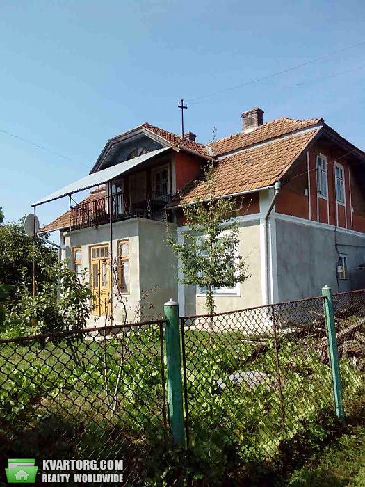 Sell house. Львов, Галицкая — photo 4
