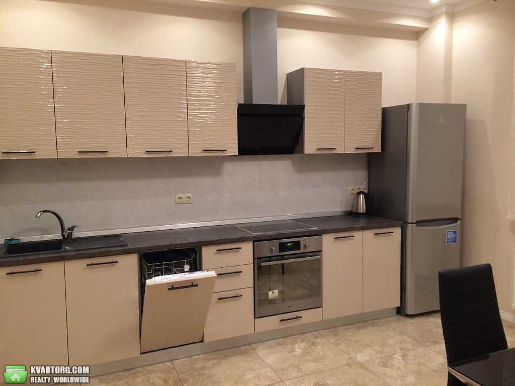 Rent out 1-room apartment. Киев, Дружбы Народов бул — photo 2