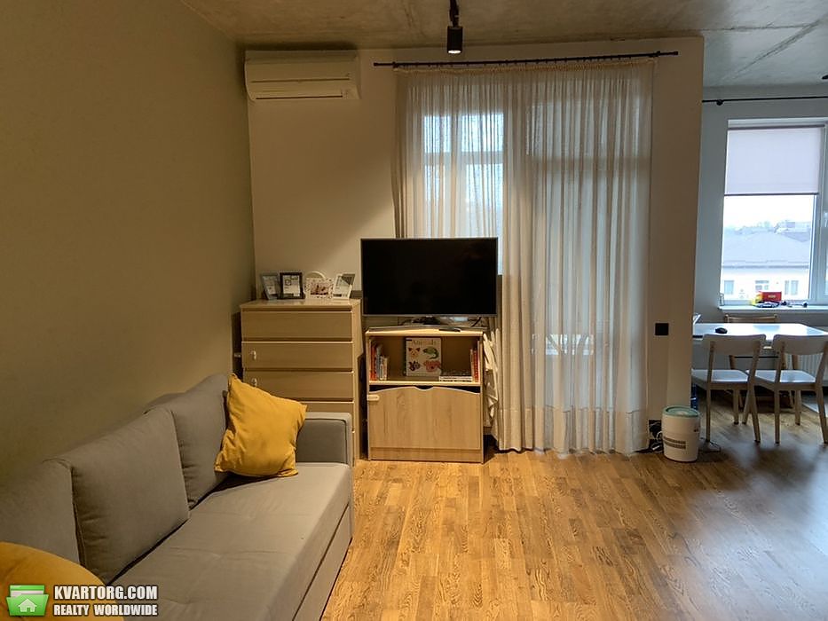 Sell 1-room apartment. Киев, Енисейская — photo 7