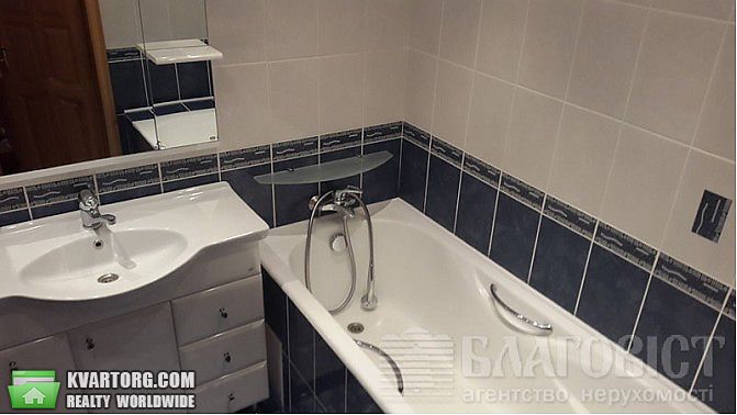 Sell 3-room apartment. Киев,  Вильямса — photo 7