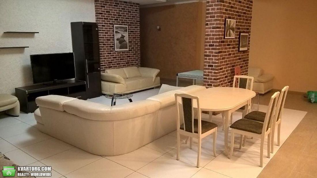 Rent out 3-room apartment. Киев,  Коперника — photo 8