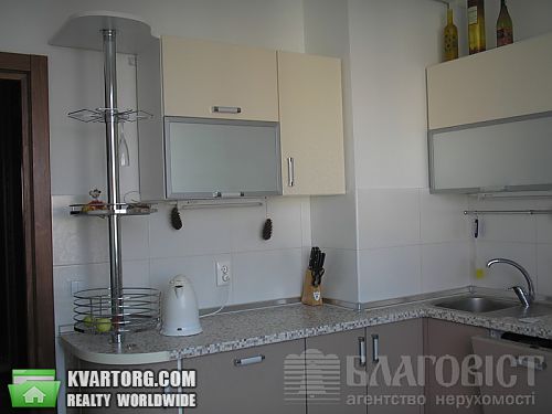 Sell 3-room apartment. Киев, Вильямса — photo 4
