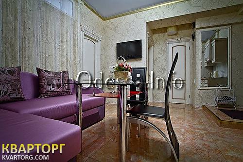 Rent out 3-room apartment. Одесса, Греческая — photo 9