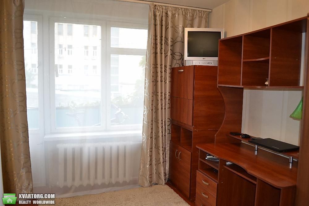 Sell 1-room apartment. Киев,  Молодогвардейская — photo 1